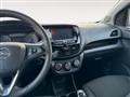 OPEL KARL Rocks 1.0 73 CV GPL