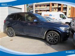 BMW X5 xDrive 40d MHEV 48v mSport AUT EU6