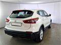 NISSAN QASHQAI 1.5 dCi 115 CV DCT Business