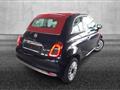 FIAT 500C 1.2 Lounge