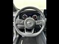 NISSAN QASHQAI 2021 1.3 mhev Tekna 2wd 140cv