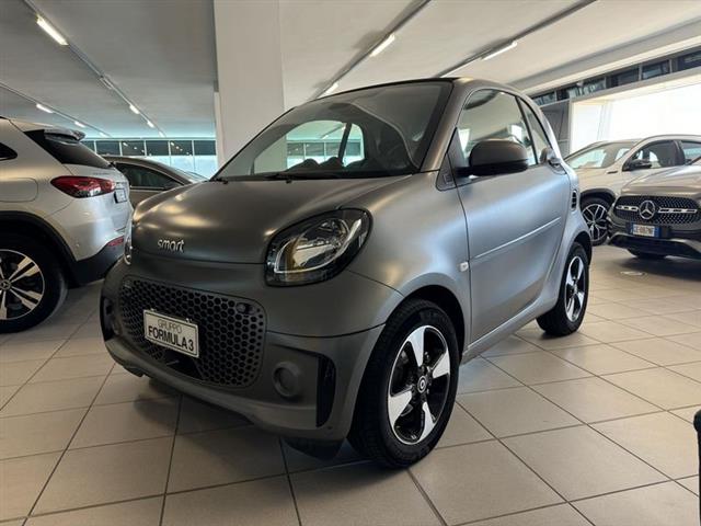 SMART EQ FORTWO fortwo EQ Passion