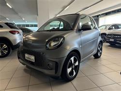 SMART EQ FORTWO fortwo EQ Passion