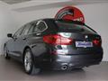 BMW SERIE 5 TOURING d Touring Luxury Gancio traino