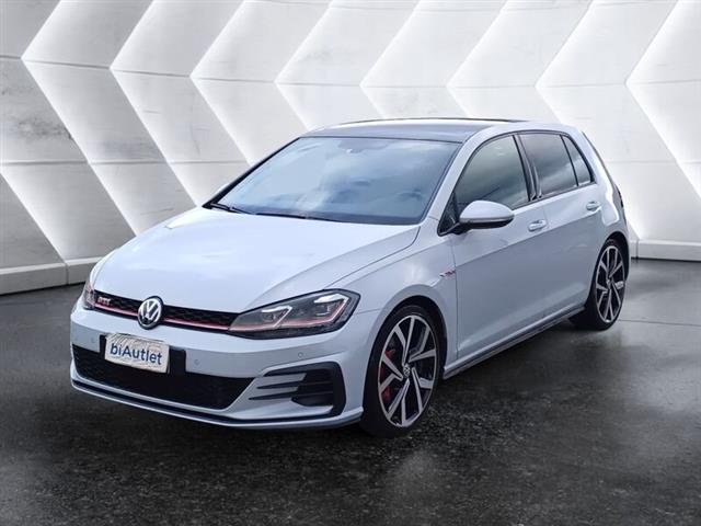 VOLKSWAGEN GOLF 5p 2.0 tsi Gti Performance 245cv dsg