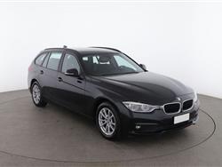 BMW SERIE 3 TOURING 318d Touring Business Advantage aut.