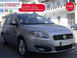 FIAT CROMA 1.9 Multijet 16V Must