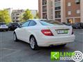 MERCEDES CLASSE C CDI BlueEFFICIENCY Coupé Executive