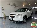 CHEVROLET ORLANDO 2.0 Diesel 163CV aut. LTZ Navi Tagliandi Full