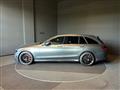 MERCEDES CLASSE C SW C 43 S.W. AMG 4Matic