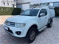 MITSUBISHI L200 2.5 DI-D/178CV DC Intense Plus DPF