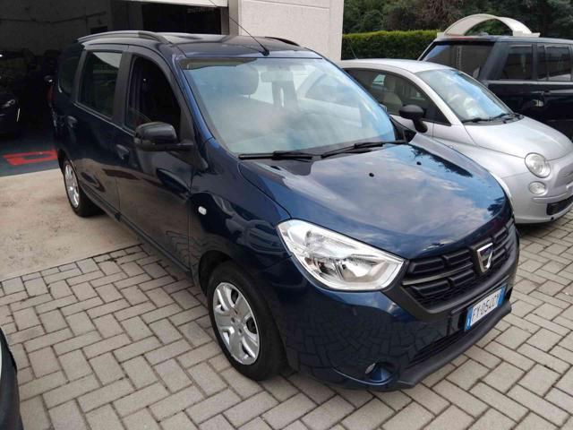 DACIA LODGY 1.6 110CV GPL 5 posti Comfort