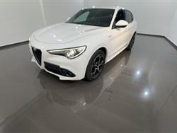 ALFA ROMEO STELVIO 2.2 210 CV AT8 Q4 Veloce #Vari.Colori