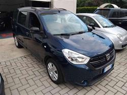 DACIA LODGY 1.6 110CV GPL 5 posti Comfort