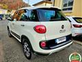 FIAT 500L 1.4 T-Jet 120 CV GPL Trekking UNICO PROPR.