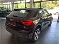 AUDI Q2 35 TDI S tronic Admired Advanced