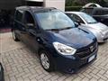 DACIA LODGY 1.6 110CV GPL 5 posti Comfort