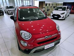 FIAT 500X 1.6 MultiJet 130 CV Cross