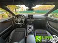 AUDI A5 2.0TDI 190 CV S tronic -12 MESI GARANZIA- S LINE