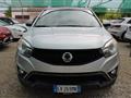 SSANGYONG KORANDO 2.0 e-XDi 149 CV AWD MT Plus