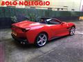 FERRARI PORTOFINO *SOLO NOLEGGIO/ONLY RENT*