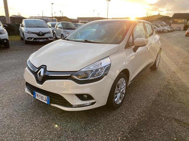 RENAULT CLIO TCe 12V 90 CV GPL Start&Stop 5 porte Energy Duel2