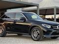 MERCEDES Classe GLC GLC 250 d 4Matic Premium