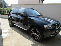 BMW X5 xDrive30d Futura