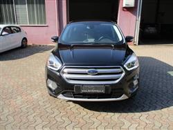 FORD KUGA (2012) 2.0 TDCI 150 CV S&S 4WD Titanium *NEW MODEL