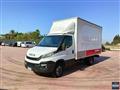 IVECO Daily 35c13 Furgone Daily 35C13A8V 2.3 HPT PM-SL-TN-RG Furgone Hi-Matic