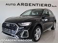 AUDI Q5 40 TDI 204 CV quattro S tronic S line