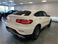 MERCEDES CLASSE GLC d Coupé Sport 4Matic 4X4