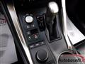 LEXUS NX HYBRID 4WD ''ICON'' AUTOMATICA CVT