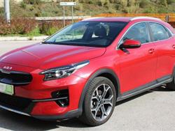 KIA XCEED 1.6 CRDi 136 CV MHEV iMT Evolution