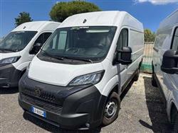 PEUGEOT BOXER 333 2.2BlueHDi 140S&S PM-TN Furgone 2025