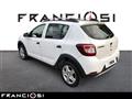 DACIA NUOVA SANDERO STEPWAY Stepway 1.5 dci 90cv