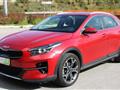 KIA XCEED 1.6 CRDi 136 CV MHEV iMT Evolution