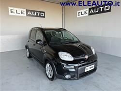 FIAT PANDA 1.0 FireFly S&S Hybrid - Neopatentati