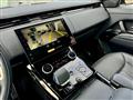 LAND ROVER RANGE ROVER SPORT IVA ESPOSTA GARANZIA 5 ANNI LAND ROVER