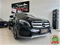 MERCEDES CLASSE GLA Automatic Premium *TETTO*