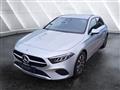 MERCEDES CLASSE A A 180 d Automatic Advanced