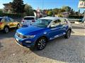 VOLKSWAGEN T-ROC 1.0 TSI 115 CV Style BlueMotion Technology