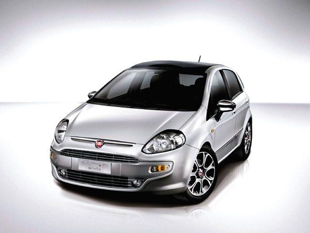 FIAT PUNTO 1.4 5 porte S&S Dynamic