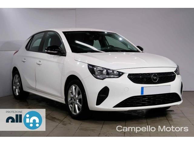 OPEL CORSA 1.2 75cv Edition