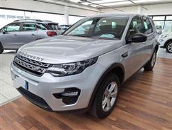 LAND ROVER DISCOVERY SPORT 2.0 TD4 150 CV Auto Business 4wd