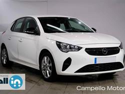 OPEL CORSA 1.2 75cv Edition