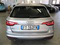 AUDI A4 AVANT Avant 30 TDI/136 CV Ibrida S-tronic