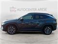 HYUNDAI TUCSON HYBRID 1.6 CRDi 136CV 48V DCT XLine