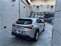 LEXUS UX Hybrid Business