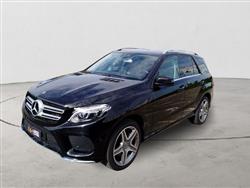 MERCEDES CLASSE GLE GLE 350 d 4Matic Premium